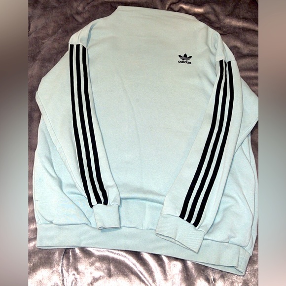 Adidas Sweater - Picture 3 of 4